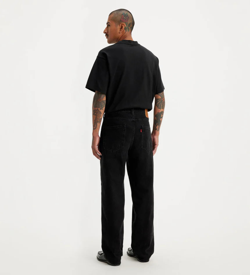Levi's 568" Loose Straight Jean - Welcome To The Rodeo