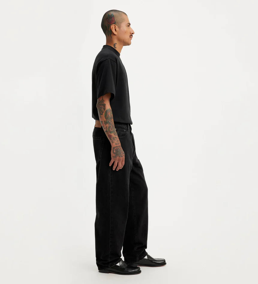 Levi's 568" Loose Straight Jean - Welcome To The Rodeo
