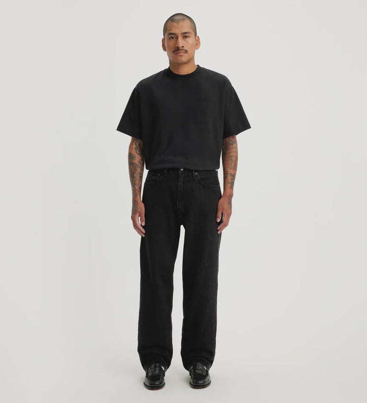 Levi's 568" Loose Straight Jean - Welcome To The Rodeo