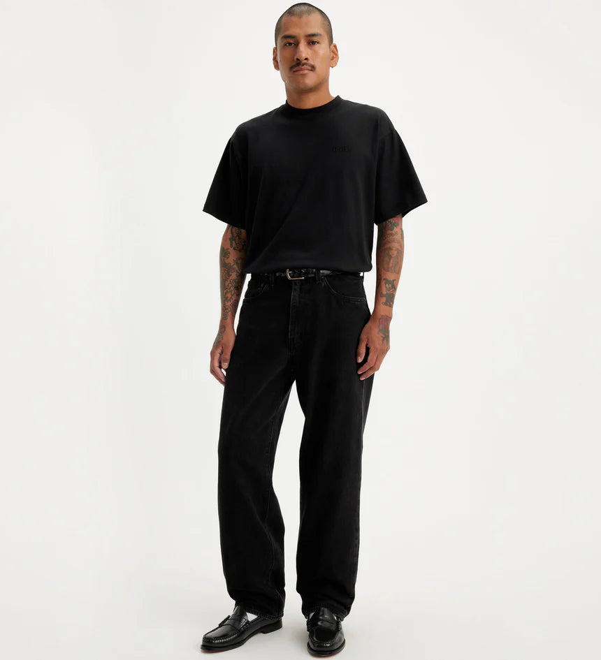 Levi's 568" Loose Straight Jean - Welcome To The Rodeo