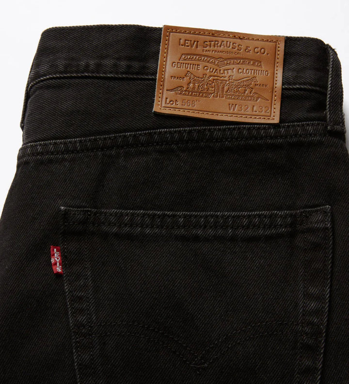 Levi's 568" Loose Straight Jean - Welcome To The Rodeo