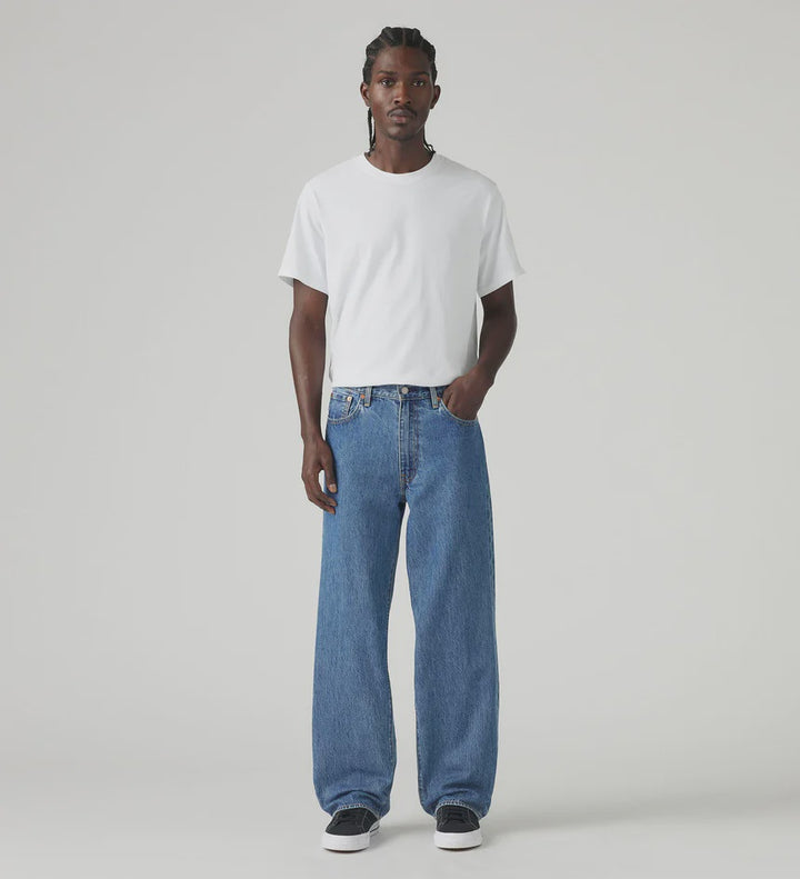 Levi's 578" Baggy Jean - The Baggy Family
