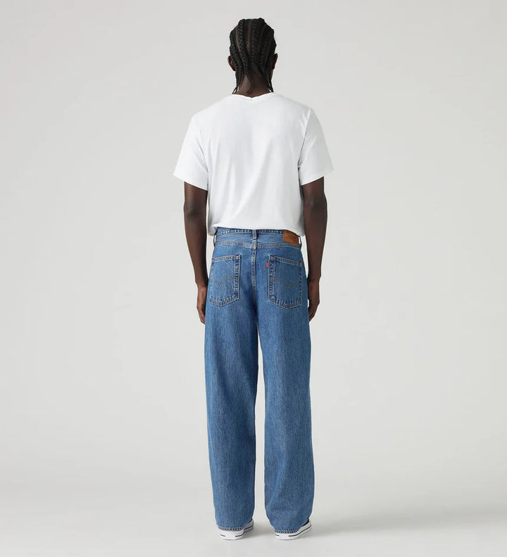 Levi's 578" Baggy Jean - The Baggy Family