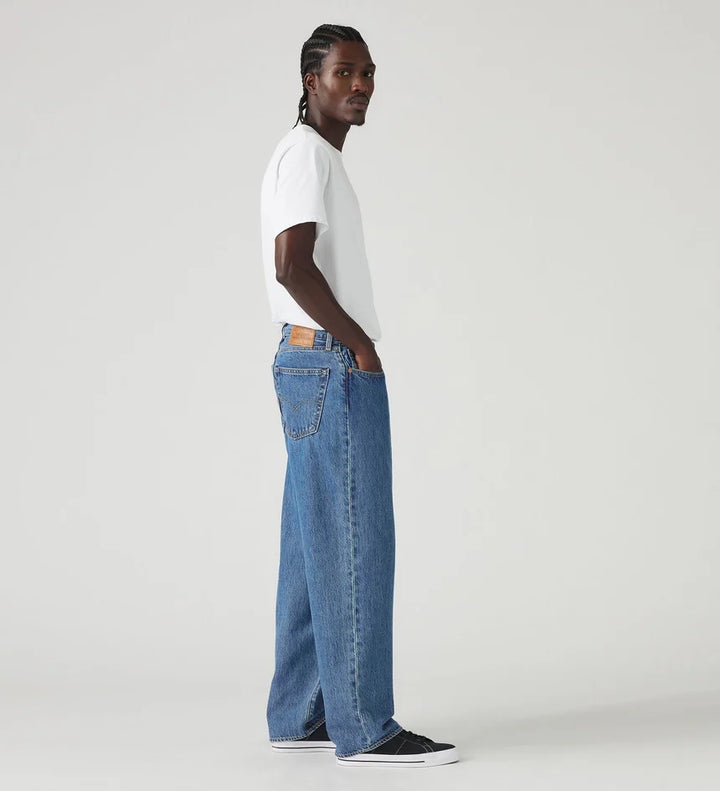 Levi's 578" Baggy Jean - The Baggy Family