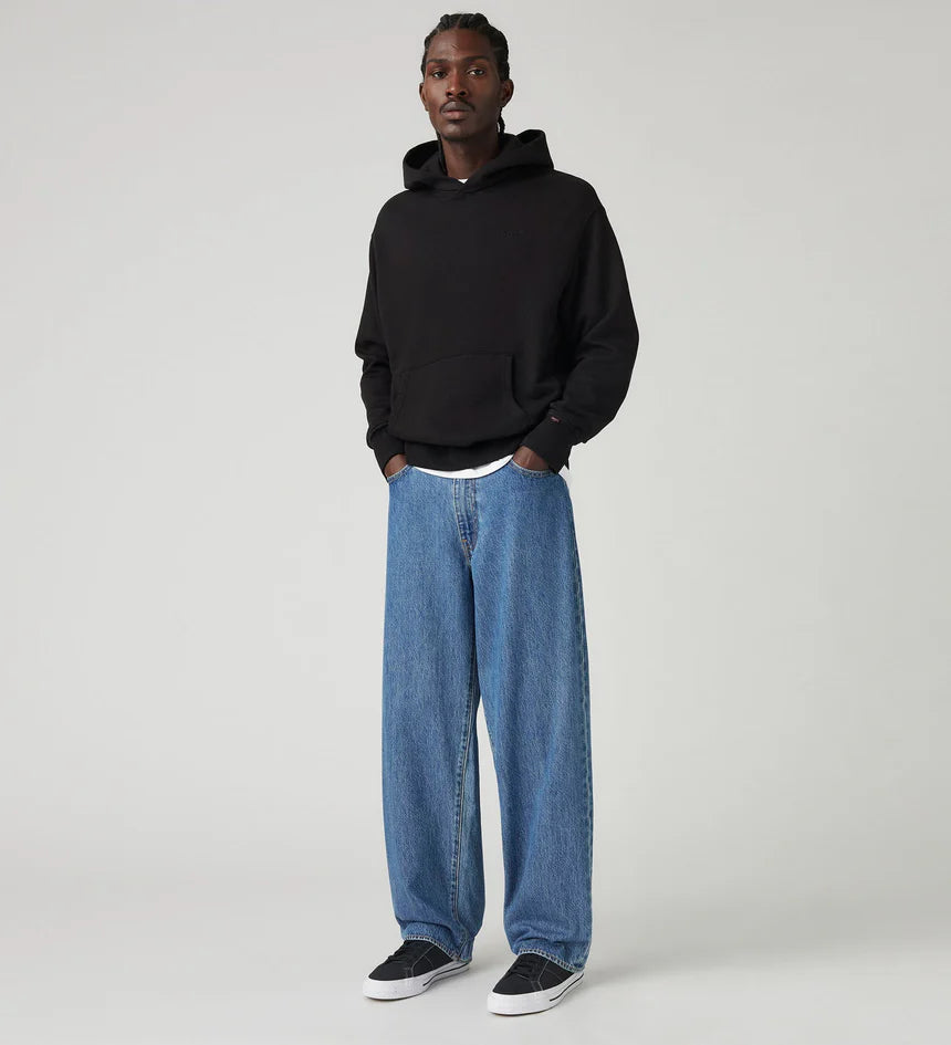 Levi's 578" Baggy Jean - The Baggy Family
