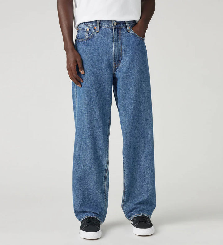 Levi's 578" Baggy Jean - The Baggy Family