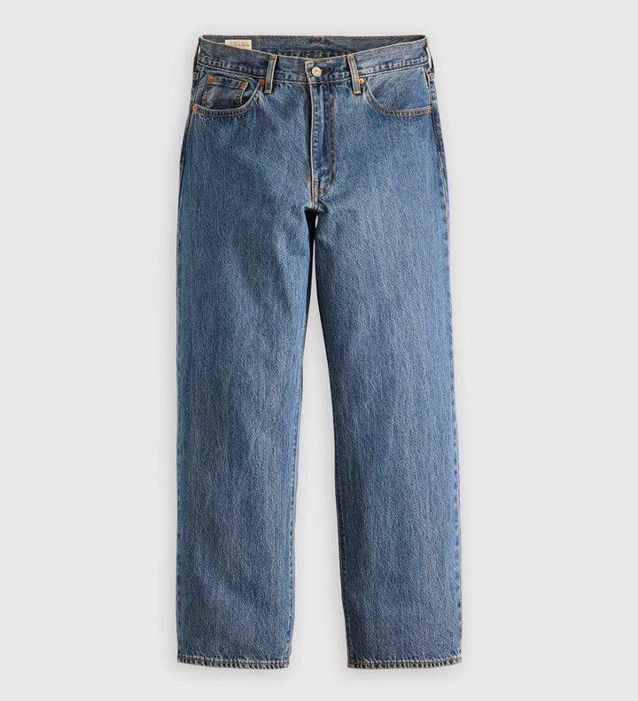 Levi's 578" Baggy Jean - The Baggy Family