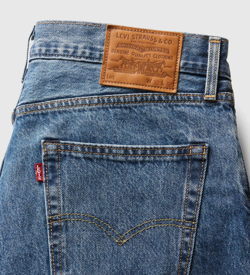 Levi's 578" Baggy Jean - The Baggy Family