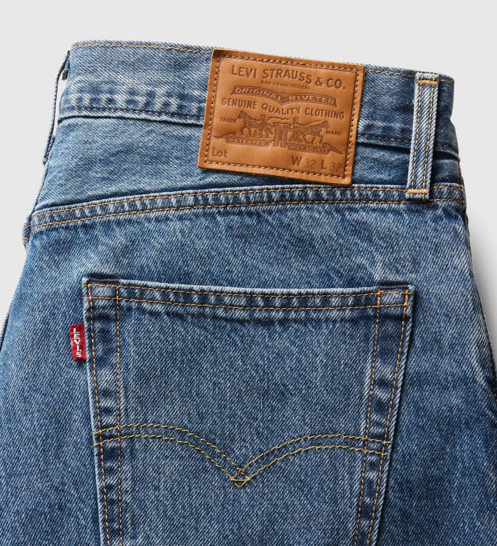 Levi's 578" Baggy Jean - The Baggy Family