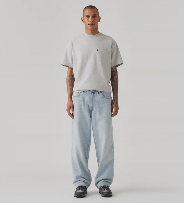 Levi's 578" Baggy Jean - Bags To Riches