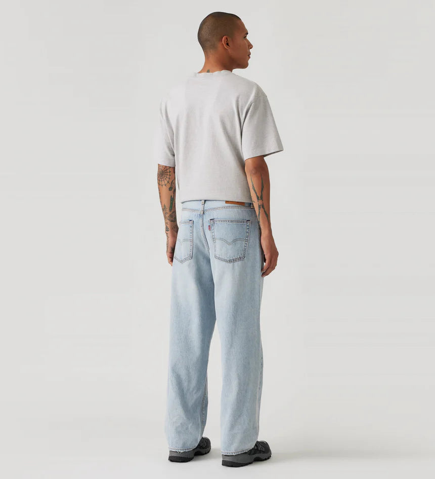 Levi's 578" Baggy Jean - Bags To Riches