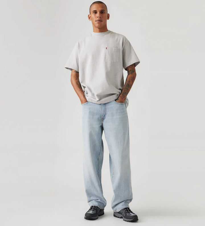 Levi's 578" Baggy Jean - Bags To Riches