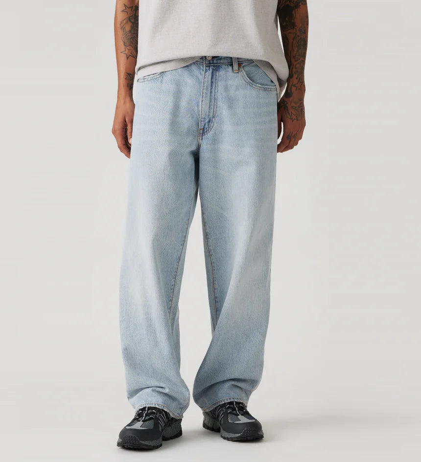 Levi's 578" Baggy Jean - Bags To Riches