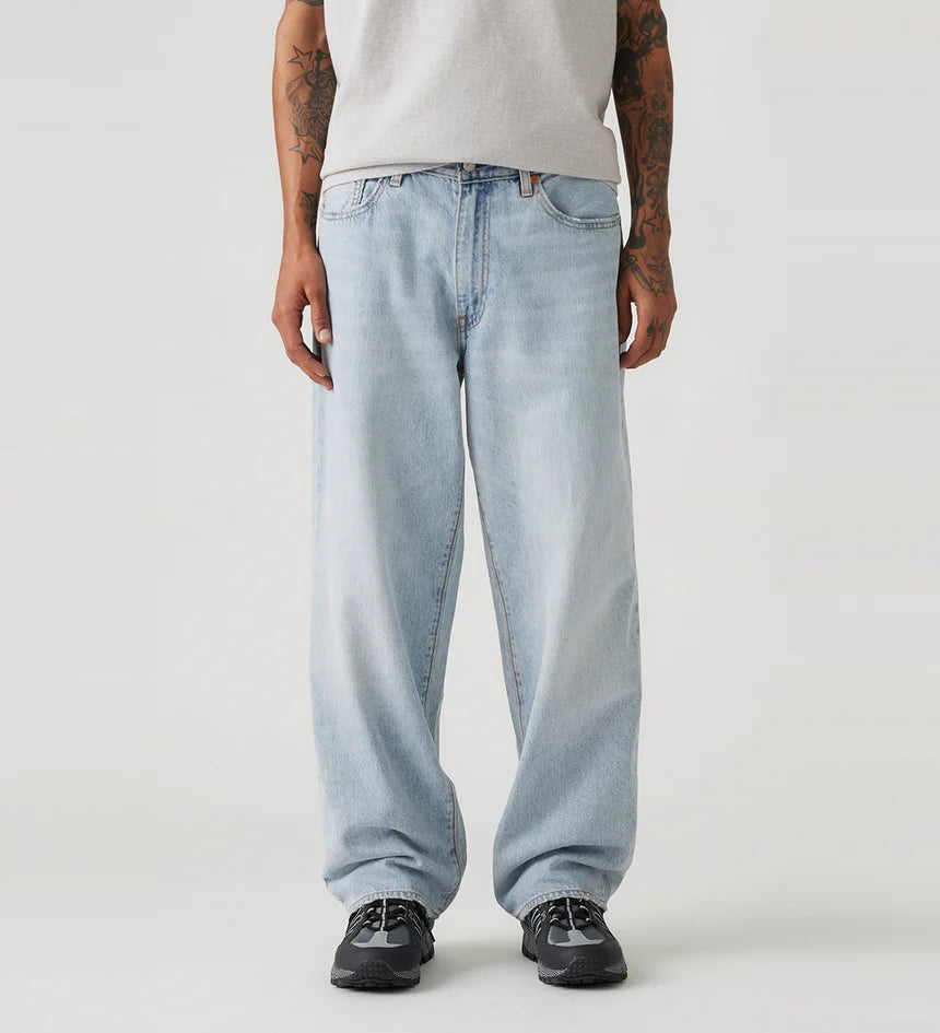 Levi's 578" Baggy Jean - Bags To Riches