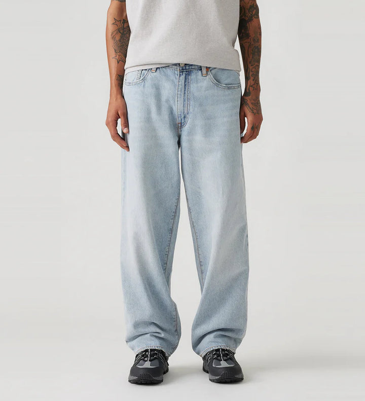 Levi's 578" Baggy Jean - Bags To Riches