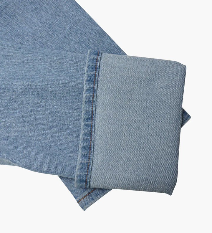 Levis 314 Shaping Straight Jean - Lapis Sense