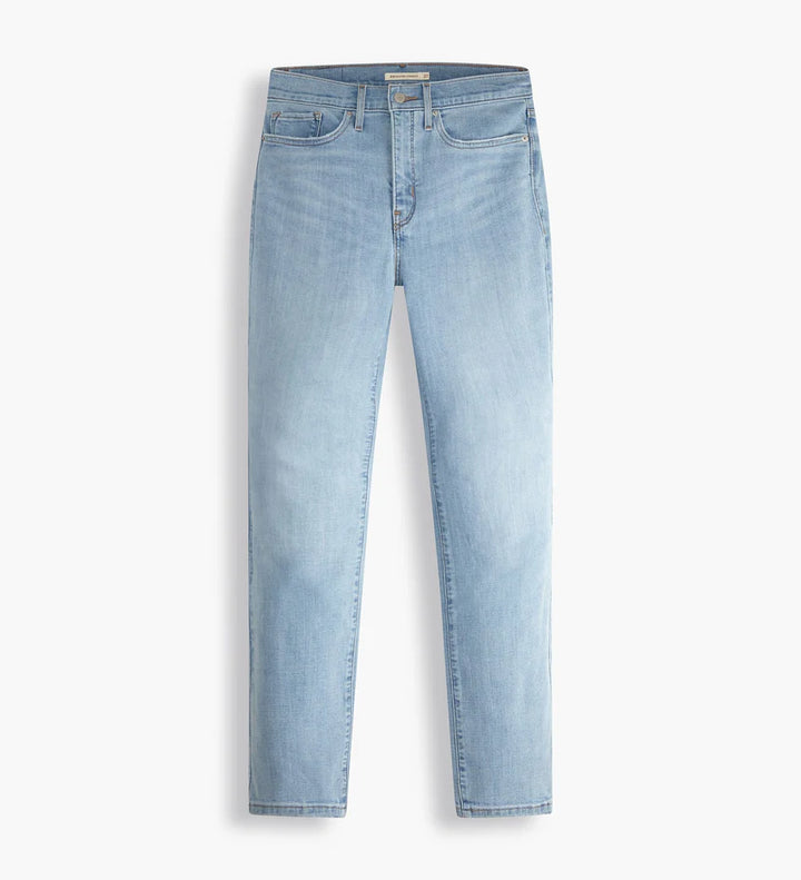 Levis 314 Shaping Straight Jean - Lapis Sense
