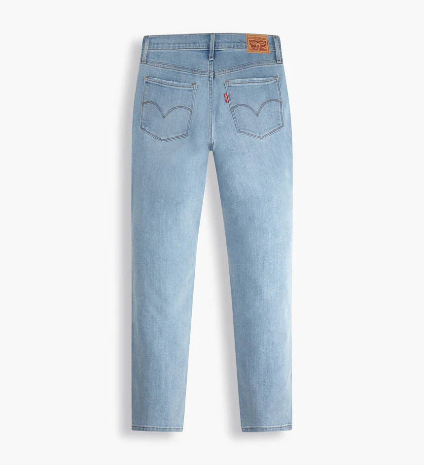 Levis 314 Shaping Straight Jean - Lapis Sense