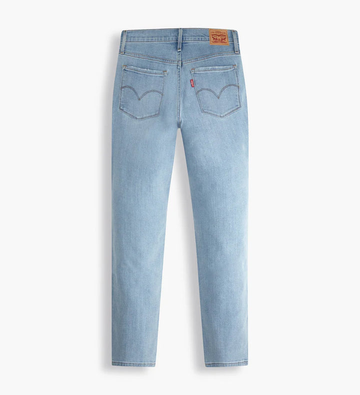 Levis 314 Shaping Straight Jean - Lapis Sense