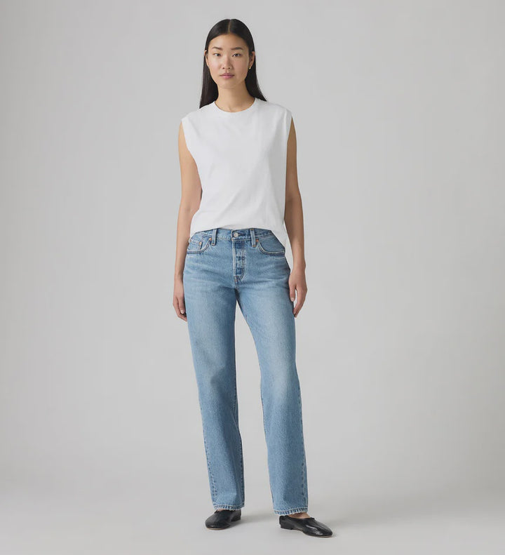 Levi's 501 90's Jean - In Love With You