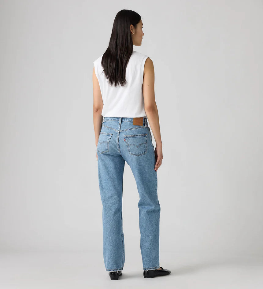 Levi's 501 90's Jean - In Love With You