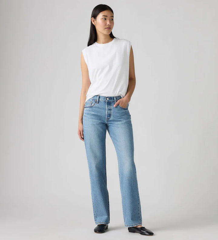 Levi's 501 90's Jean - In Love With You