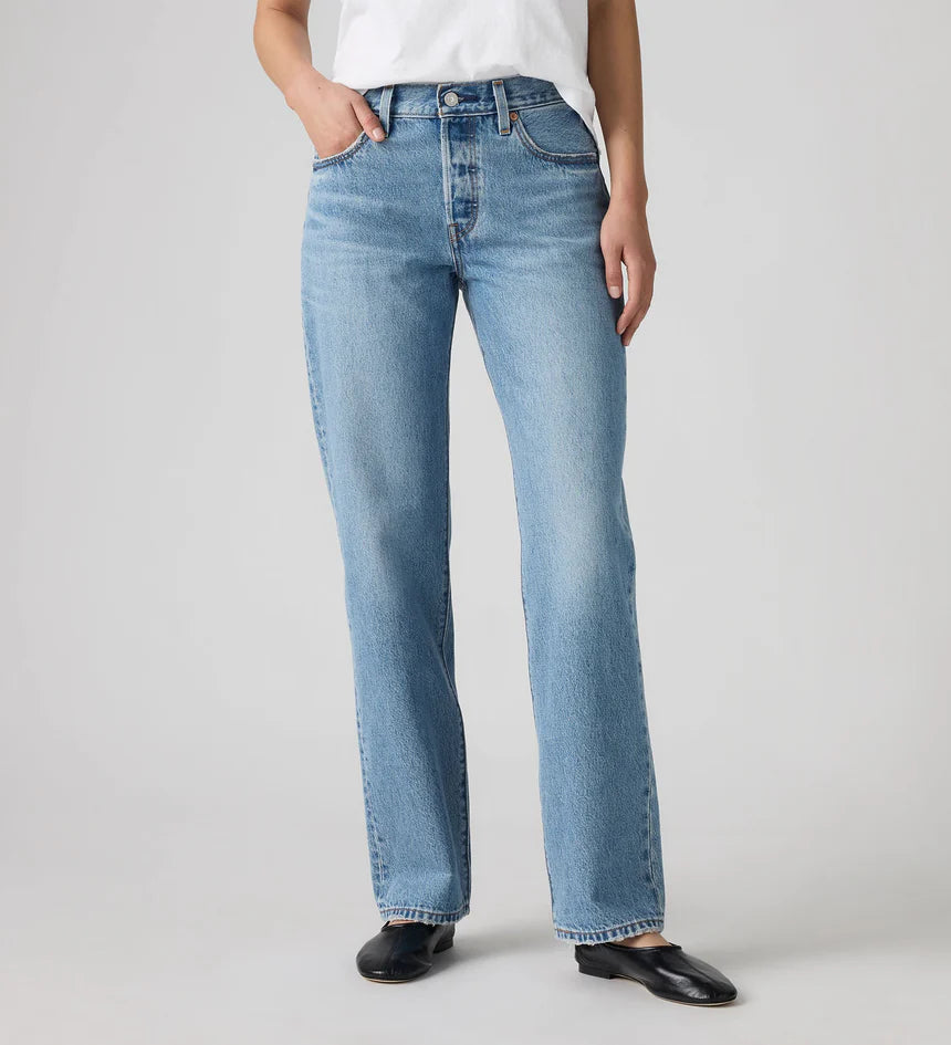 Levi's 501 90's Jean - In Love With You