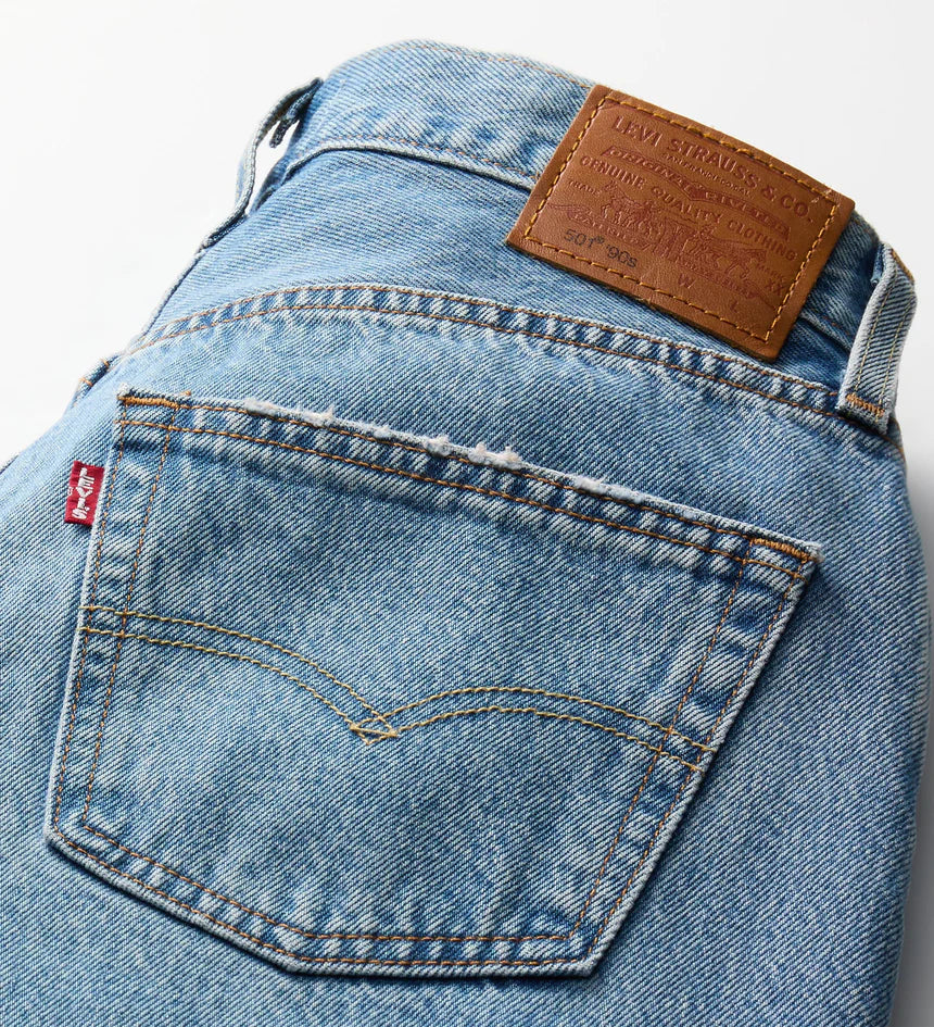 Levi's 501 90's Jean - In Love With You