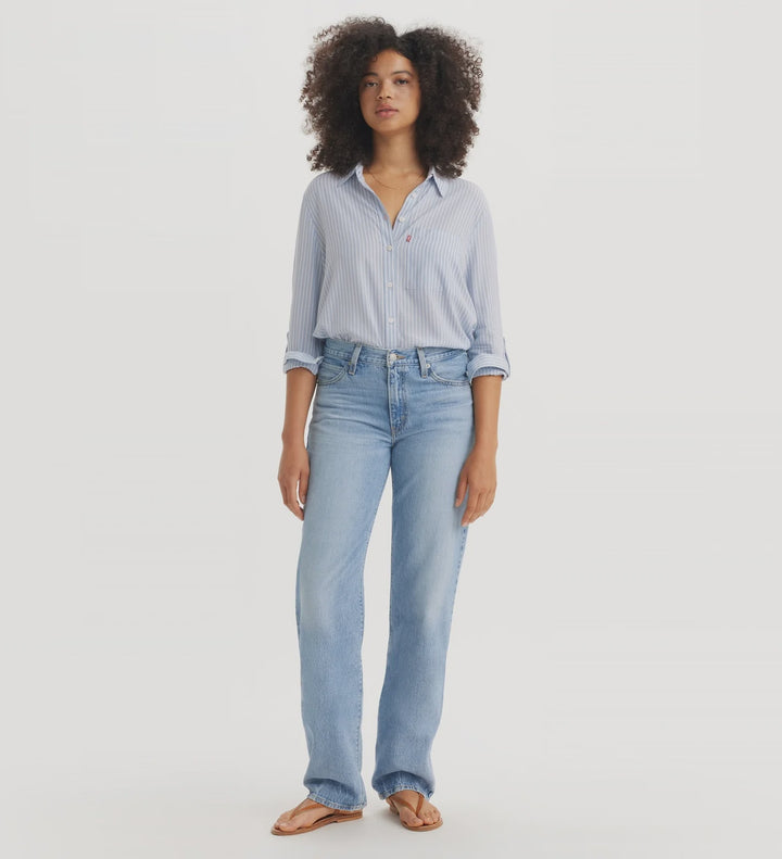 Levi's 94' Baggy Jean - Riveting
