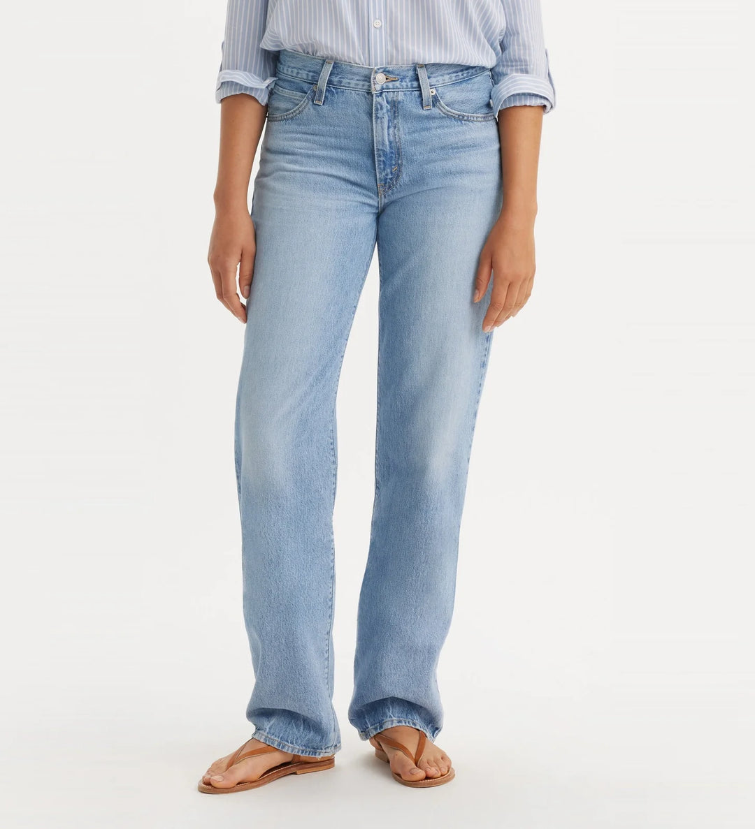 Levi's 94' Baggy Jean - Riveting