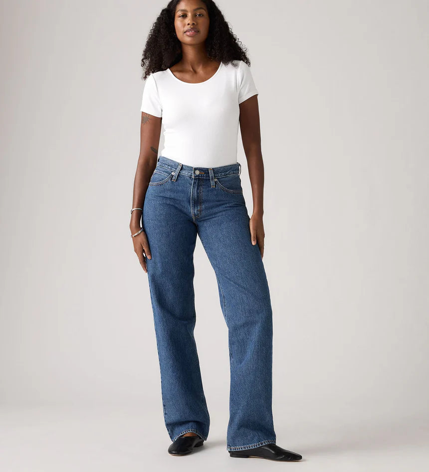 Levi's 94' Baggy Jean - Shade Order