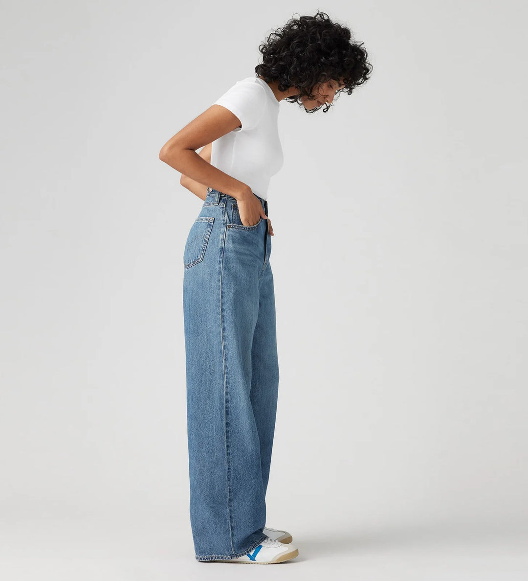 Levi's Cinch Baggy Jean - Chasing Dreams