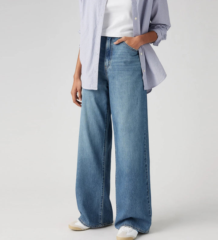 Levi's Cinch Baggy Jean - Chasing Dreams