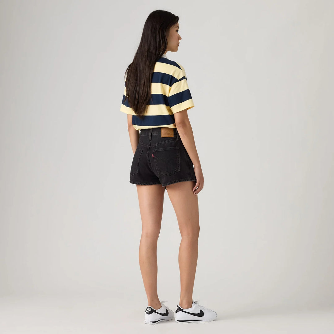 Levi Denim Skort - Open Mind