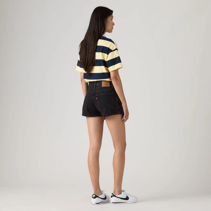 Levi Denim Skort - Open Mind