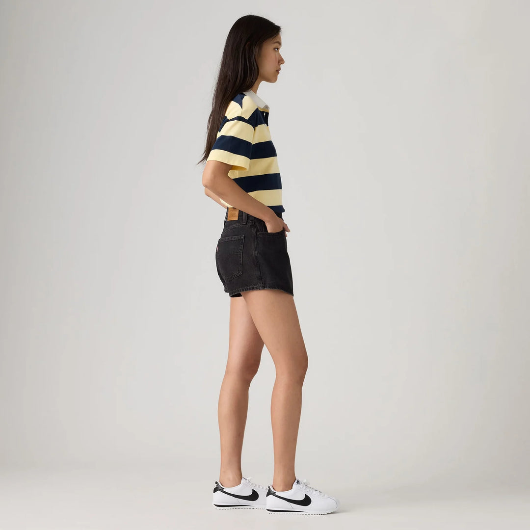 Levi Denim Skort - Open Mind