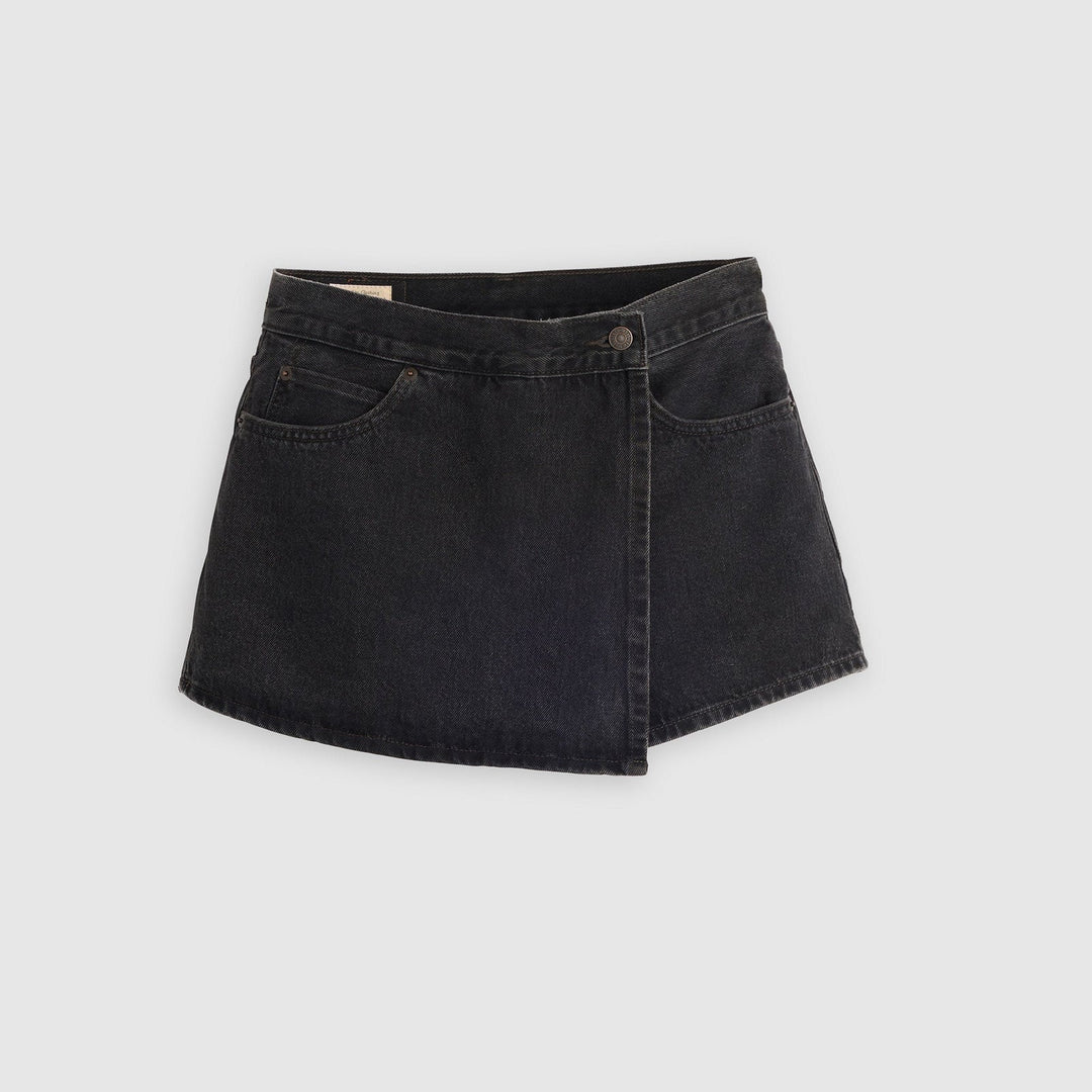 Levi Denim Skort - Open Mind