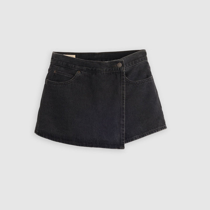 Levi Denim Skort - Open Mind