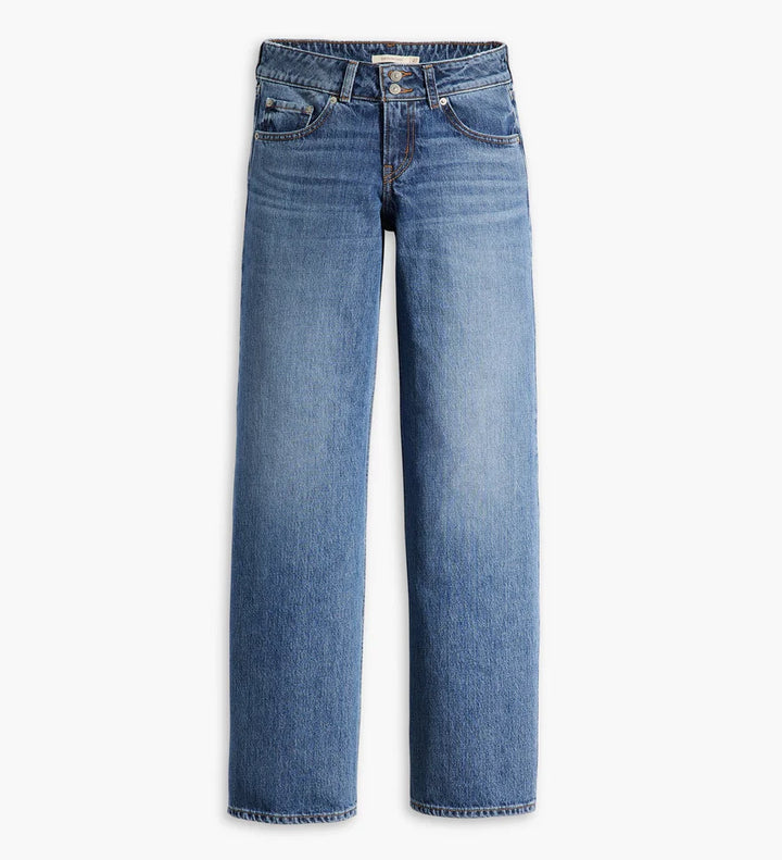 Levi's Superlow Loose Jean - It's A Vibe