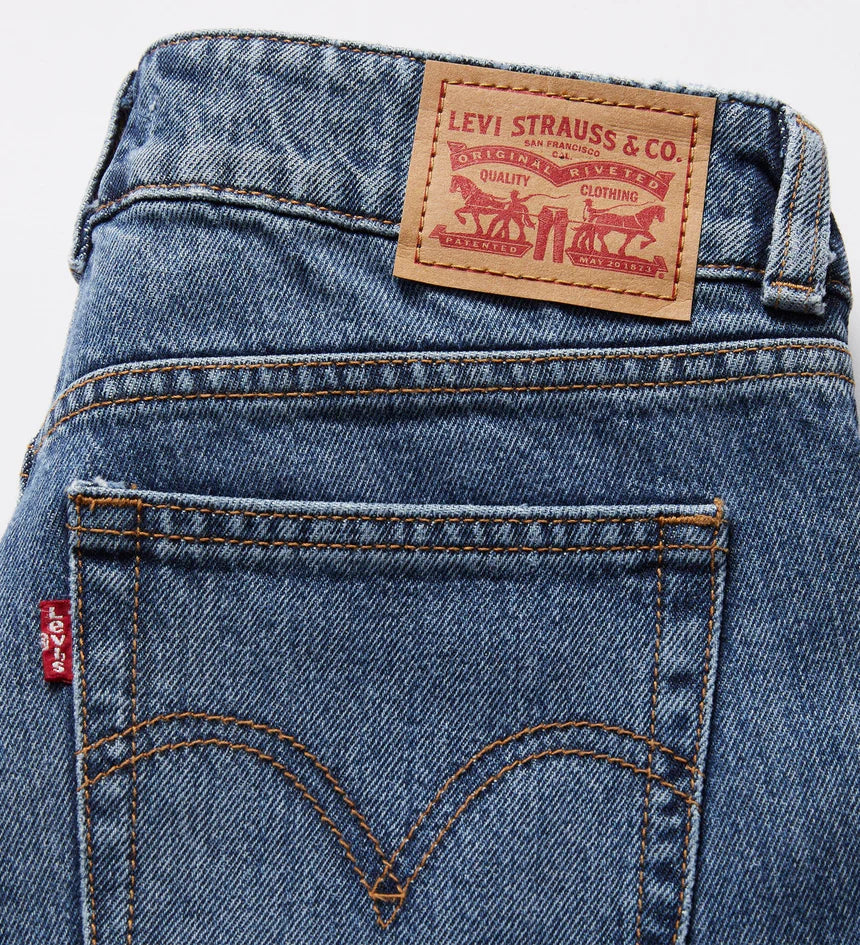 Levi's Superlow Loose Jean - It's A Vibe