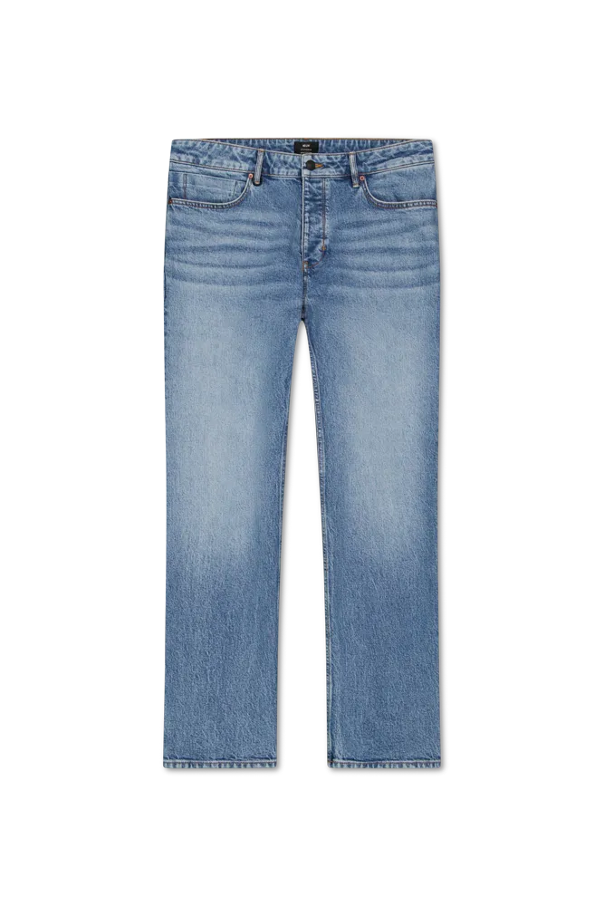 Neuw Denim Ray Straight Jean - Temper