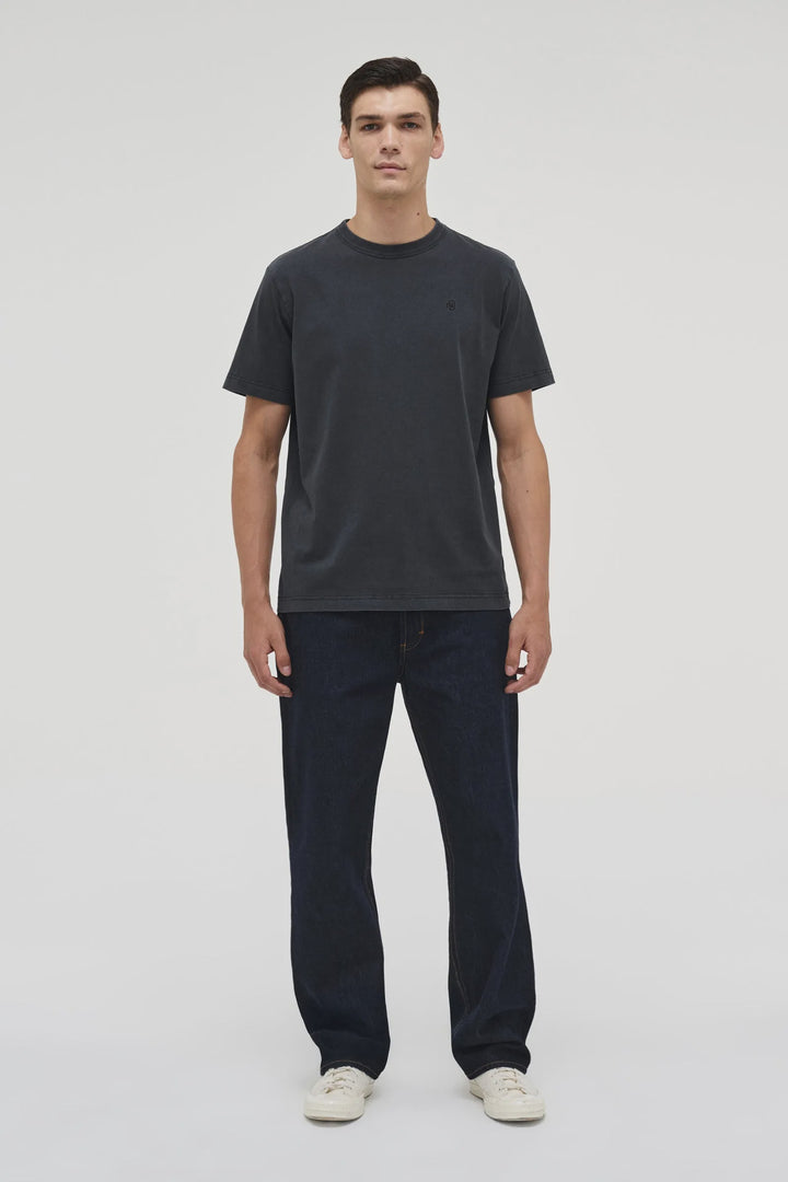 Neuw Denim Cave Tee - Black