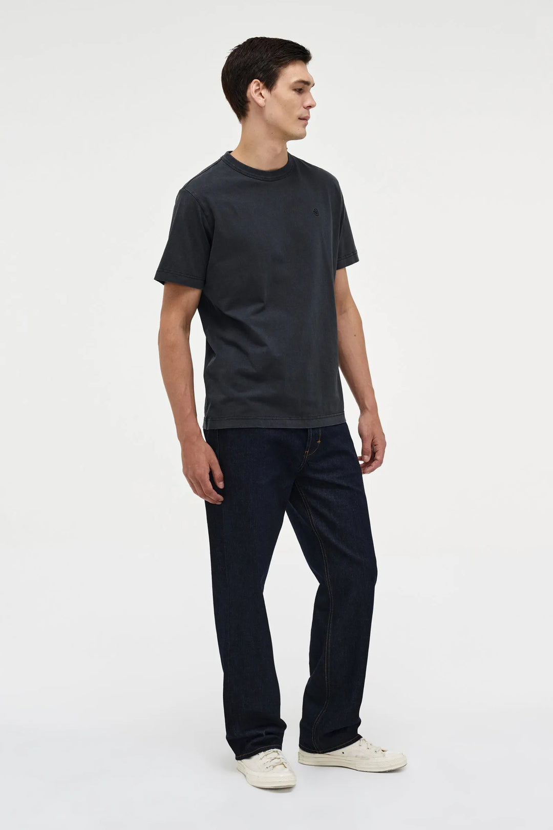 Neuw Denim Cave Tee - Black