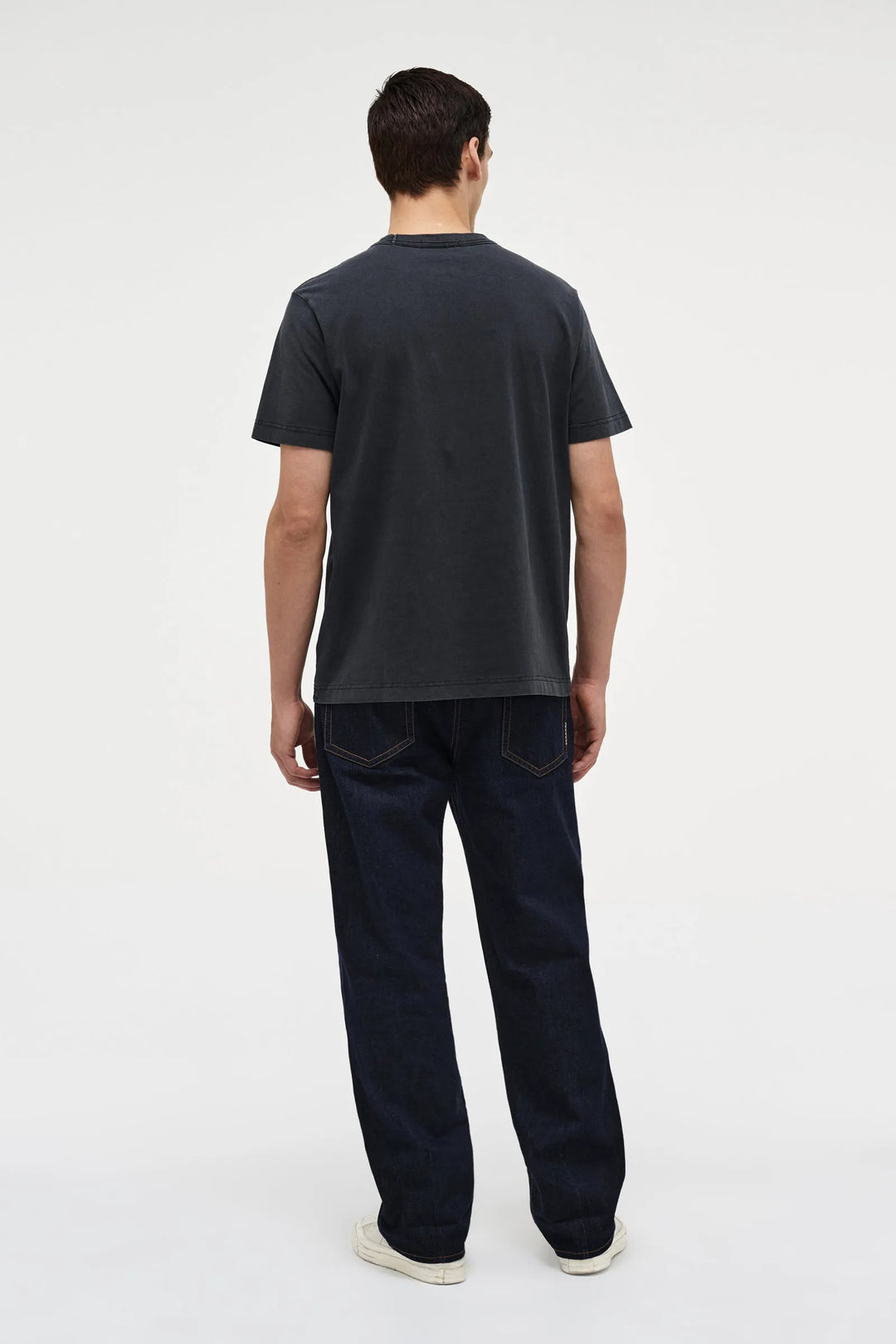 Neuw Denim Cave Tee - Black