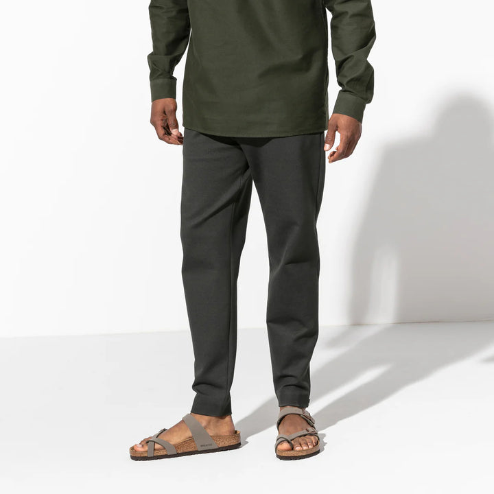 Birkenstock Mayari Stone BirkiBuc Regular