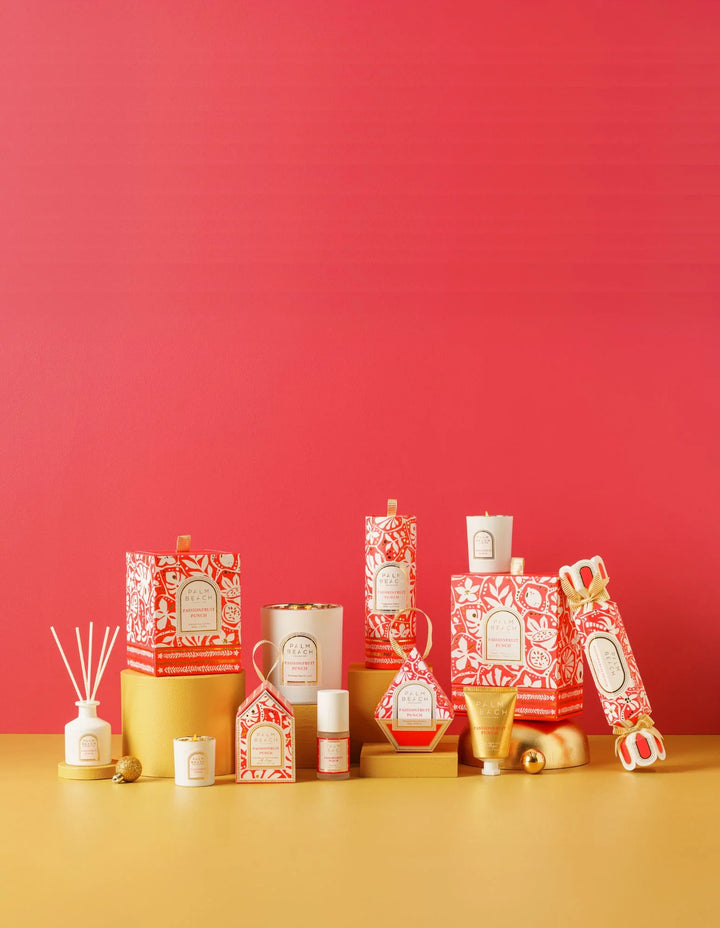 Palm Beach Collection Bon Bon Room Mist 30ml - Passionfruit Punch