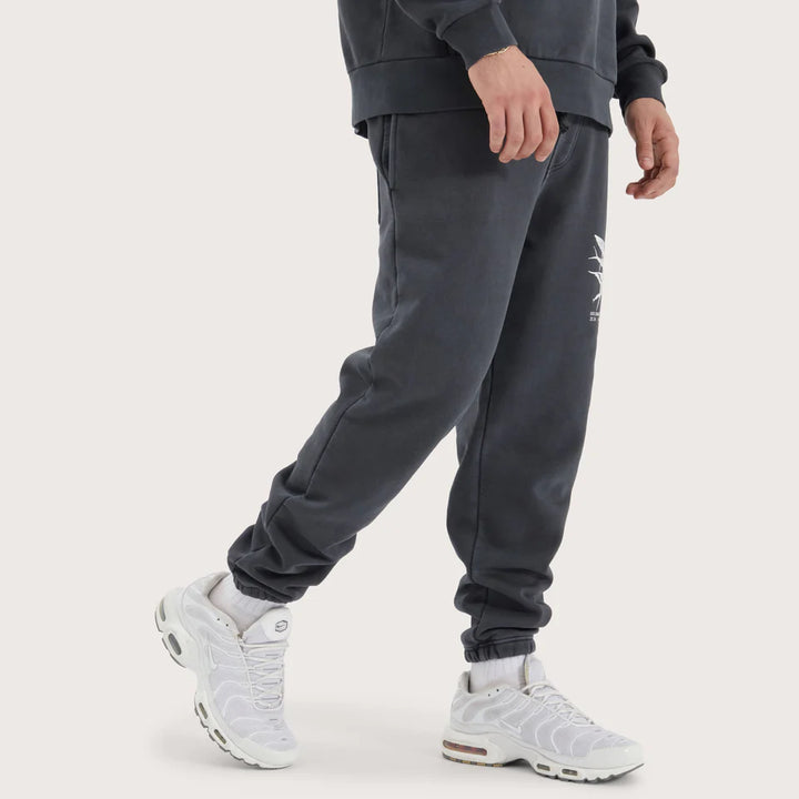 Kiss Chacey Monzie Trackpants - Pigment Asphalt