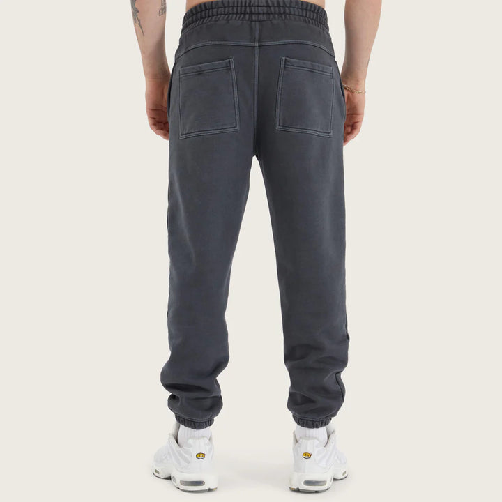 Kiss Chacey Monzie Trackpants - Pigment Asphalt