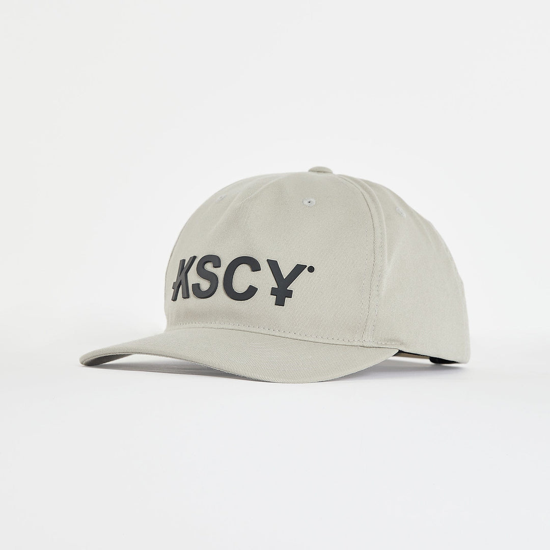 Kiss Chacey Motion Golfer Cap - Dove