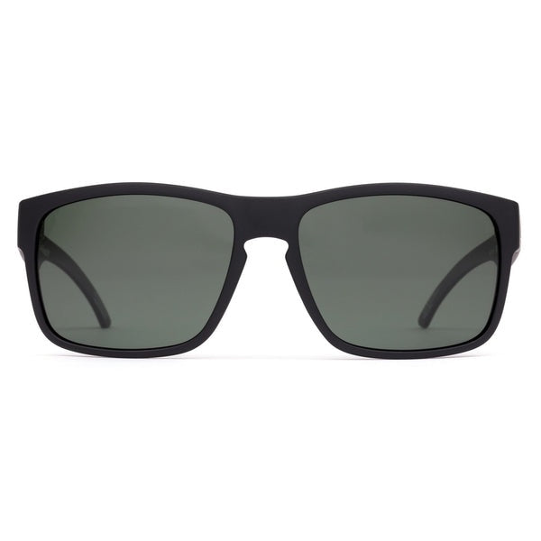 Otis Rambler X Sunglasses - Matte Black/Grey